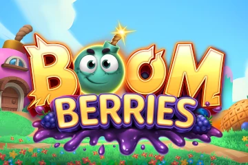 Boomberries spelautomat
