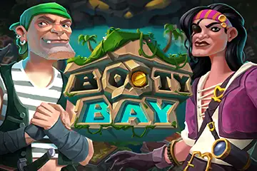 Booty Bay spelautomat