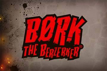 Bork The Berzerker spelautomat
