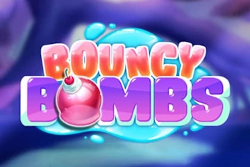 Bouncy Bombs slot