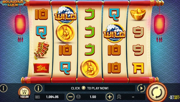 Bounding Luck