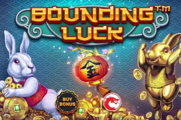 Bounding Luck spelautomat