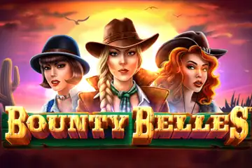 Bounty Belles spelautomat