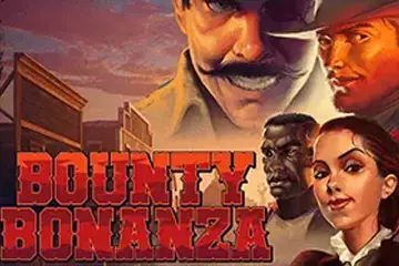 Bounty Bonanza spelautomat