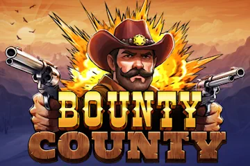 Bounty County spelautomat