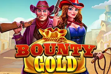 Bounty Gold spelautomat