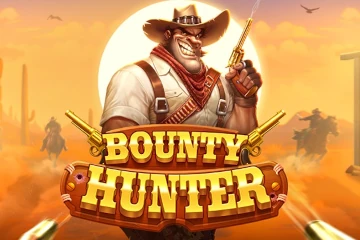 Bounty Hunter spelautomat