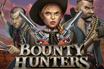 Bounty Hunters spelautomat
