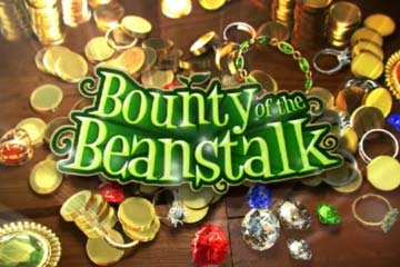 Bounty of the Beanstalk spelautomat