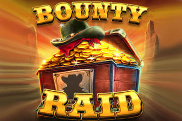 Bounty Raid spelautomat