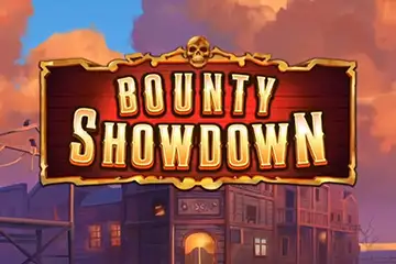 Bounty Showdown spelautomat