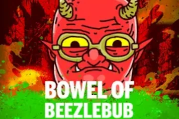 Bowel of Beelzebub spelautomat