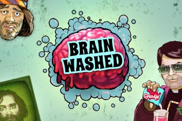 Brainwashed spelautomat