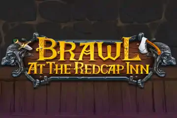 Brawl at the Redcap Inn spelautomat