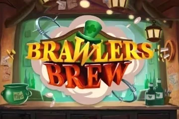 Brawlers Brew spelautomat
