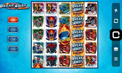 Break Away Deluxe