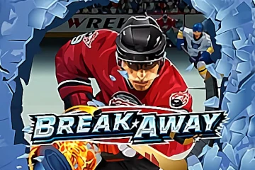 Break Away spelautomat