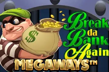 Break Da Bank Again Megaways spelautomat