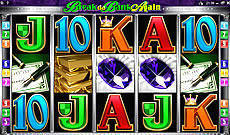 Break Da Bank Again spelautomat