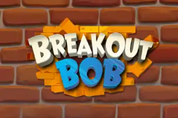 Breakout Bob spelautomat