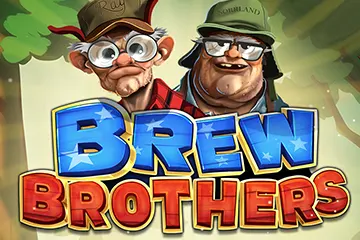 Brew Brothers spelautomat