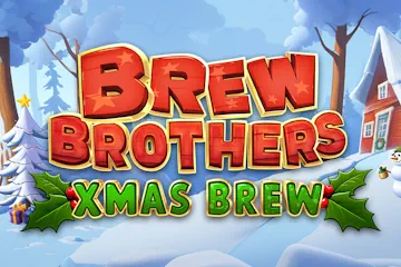 Brew Brothers Xmas Brew spelautomat