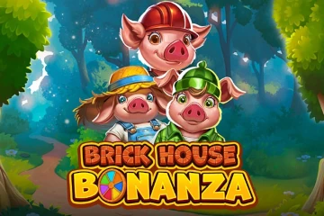 Brick House Bonanza spelautomat