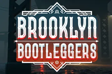 Brooklyn Bootleggers spelautomat