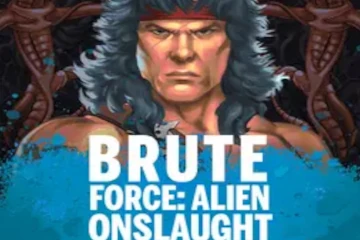 Brute Force Alien Onslaught spelautomat