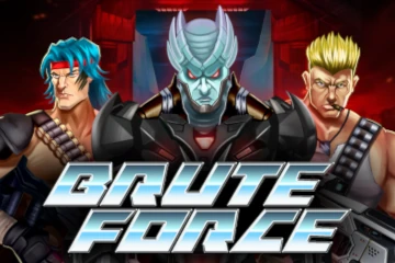 Brute Force spelautomat