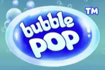 Bubble Pop spelautomat