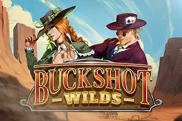 Buckshot Wilds spelautomat