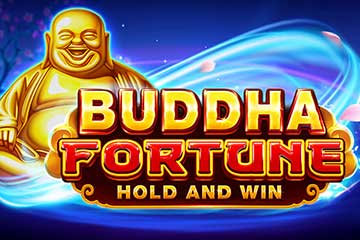Buddha Fortune spelautomat