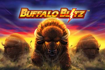 Buffalo Blitz spelautomat