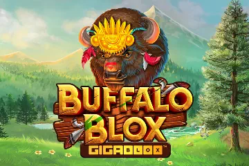 Buffalo Blox Gigablox