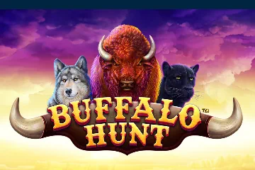 Buffalo Hunt