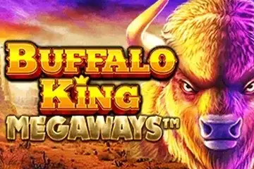 Buffalo King Megaways spelautomat