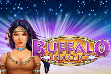Buffalo Magic spelautomat