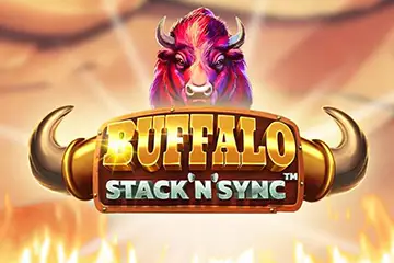 Buffalo Stack N Sync spelautomat