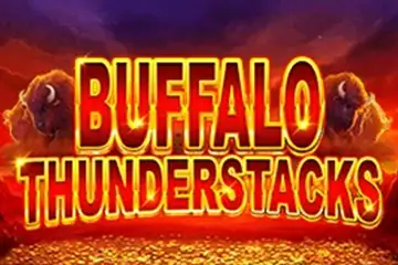 Buffalo Thunderstacks spelautomat