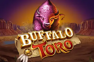 Buffalo Toro spelautomat