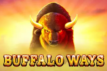 Buffalo Ways spelautomat