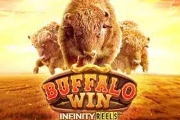 Buffalo Win spelautomat