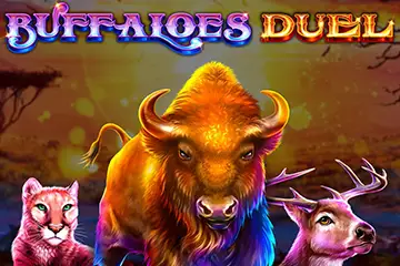 Buffaloes Duel spelautomat