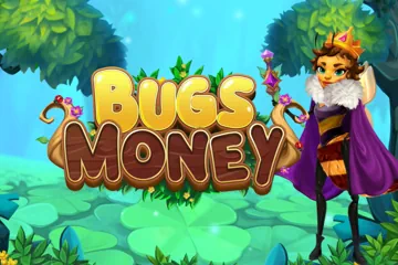 Bugs Money spelautomat