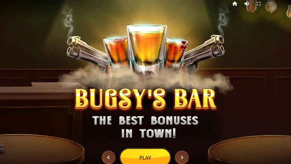 Bugsys Bar