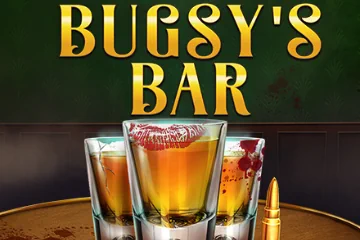 Bugsys Bar spelautomat
