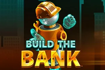 Build the Bank spelautomat