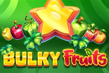 Bulky Fruits spelautomat