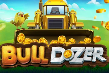Bull Dozer spelautomat